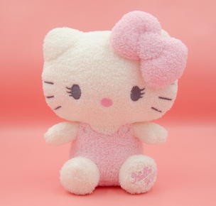 萌寵係列Kitty