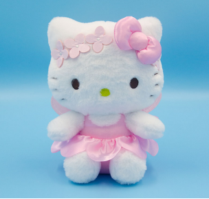 隱秘花園Kitty