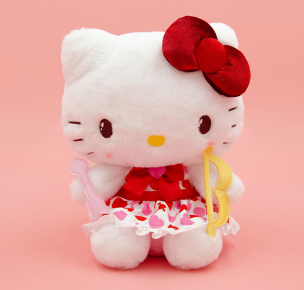 丘比特Kitty