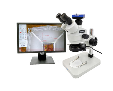 蕪湖OMT-2050HC高清視頻拍照顯微鏡