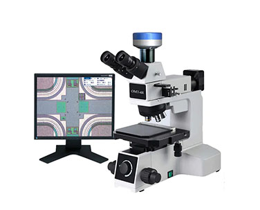 蘇州OMT-4RT高倍熔深測量顯微鏡