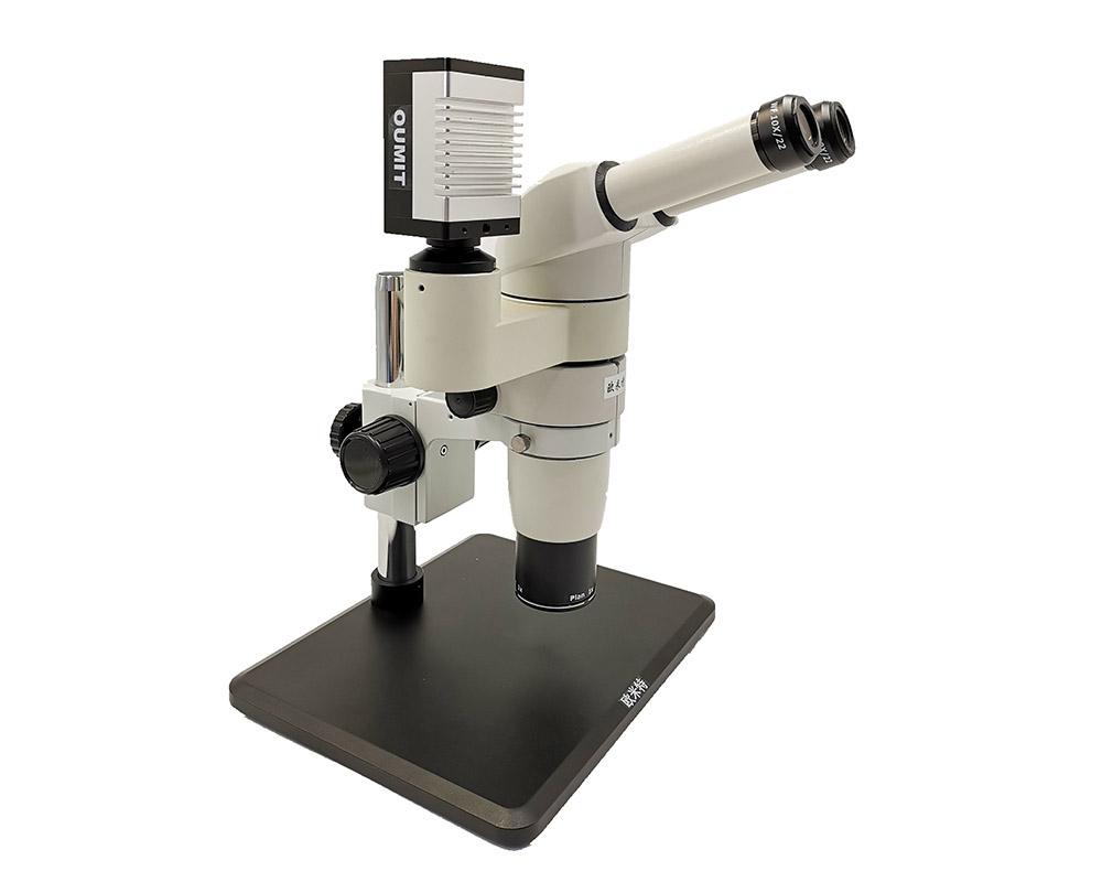 蘇州OMT-2930HC係列研究級別三目視頻拍照錄像顯微鏡