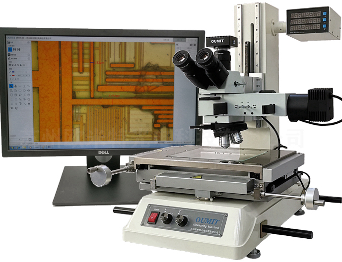 嘉興MT-300高精密水蜜桃视频在线观看免费檢查金相工具量測顯微鏡
