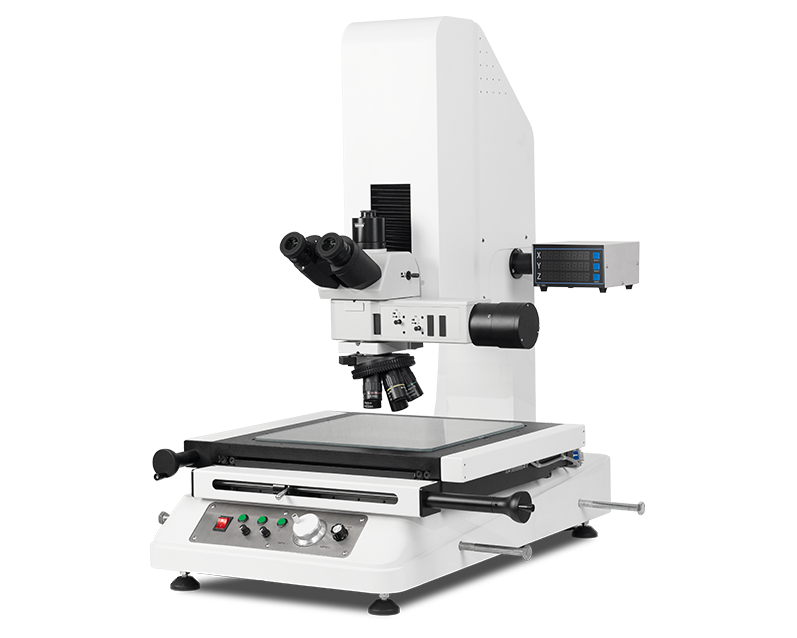 嘉興MS-300係類電動Z軸金相工具顯微鏡